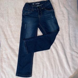 Toddler Boy Jeans